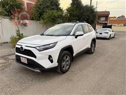 تويوتا راف 4